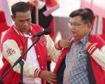 Beras Selalu Surplus, Pengamat Puji Rintisan Amran Sulaiman