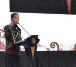 Krisis Pangan Global Tak Menimpa Indonesia Jokowi Ngajak Bersyukur