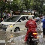 Cek Cuaca Di Jakarta Besok Apakah Hujan Menurut Info BMKG Jumat 19 April 2024
