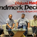 Pakar  Putusan MK Jadi Ujian Masihkah Indonesia Negara Hukum
