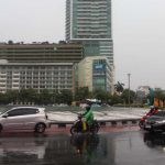 Ramalan Cuaca Jakarta Besok Hujan Atau Panas  Ini Info BMKG Kamis 18 April 2024