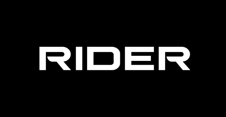 HUT ke 70 Tahun  Rider Underwear Kenalkan Logo Terbaru