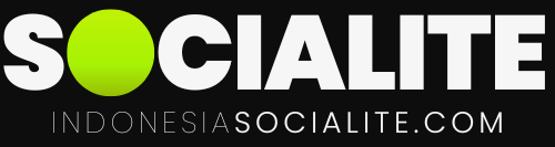 IndonesiaSocialite.com