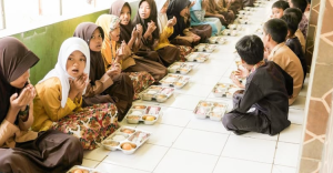 Kolaborasi Jadi Jurus Ampuh Sukseskan Program MBG
