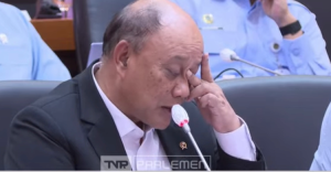 BGN Beberkan Penyebab Keracunan Makan Bergizi Gratis Ke DPR
