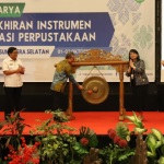 Ini 3 Prinsip Utama dalam Pemutakhiran Instrumen Akreditasi Perpustakaan