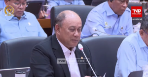 Kepala BGN  SPPG Polri Untuk MBG Sudah Terapkan Rapid Test Makanan