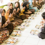 Pemda Diminta Kawal Ketat Program Makan Bergizi Gratis