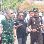 Satgas PKH Tertibkan Tambang Ilegal di Bangka Belitung