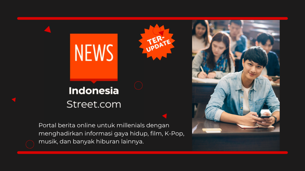 IndonesiaStreet.com