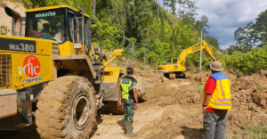 184 Desa Di Aceh Tengah Kembali Nikmati Listrik