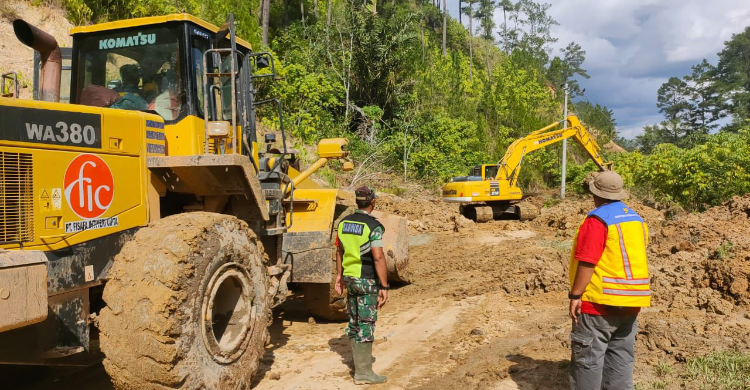 184 Desa Di Aceh Tengah Kembali Nikmati Listrik