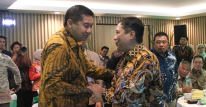 2025  BTN Jadi Penyaluran KPR Sejahtera FLPP Terbesar