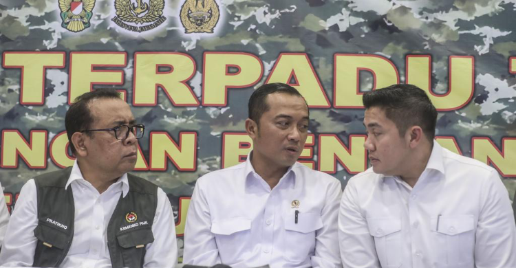 4 WNA Spanyol Hilang Di Labuan Bajo  Pemerintah Intensifkan Pencarian