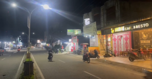 Aceh Kembali Terang  Aktivitas Warga Mulai Normal  Ekonomi Menggeliat