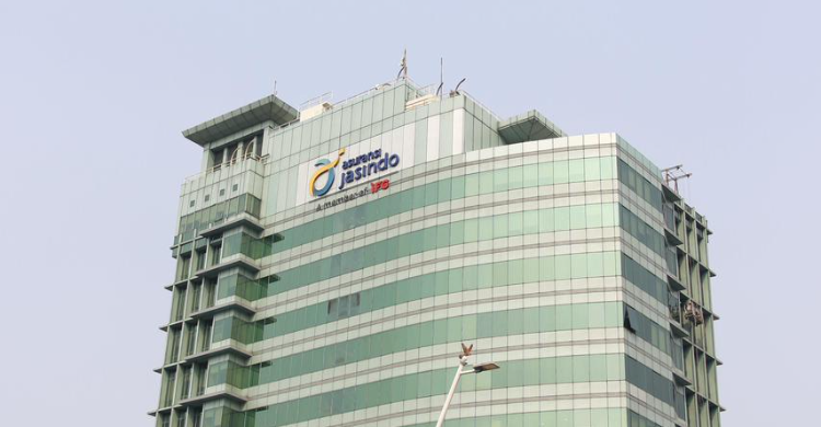 Asuransi Jasindo Capai Kinerja Positif hingga Tumbuh di Atas Industri