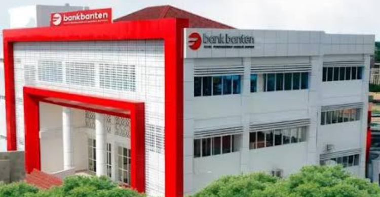 Bank Banten Cetak Laba Rp 41 9 Miliar  Kinerja dan Modal Kian Kuat