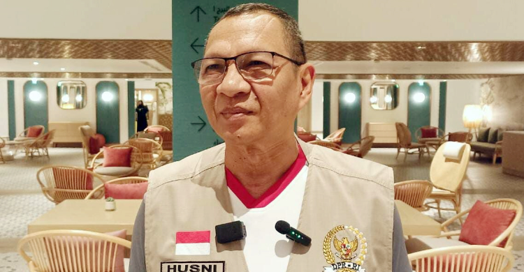 Bantu Korban Bencana Di Sumatera Gerindra Berharap Dana Pendidikan Bisa Fleksibel