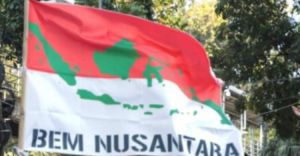 BEM Nusantara  Perpol 10 2025 Justru Untuk Kepastian Hukum