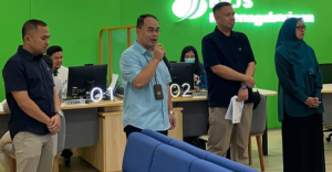 BPJS Ketenagakerjaan Kelapa Gading Peringati Hari Anti Korupsi Dunia 2025