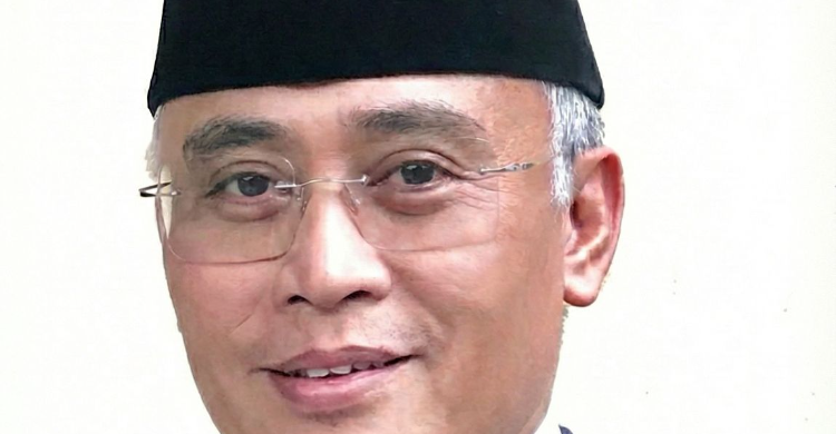 Catatan A  Iskandar Zulkarnain  Eks Badan Pelaksana BPKH Haji Bukan Sekadar Ibadah  Ini Soal Kekuatan Negara