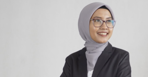 Catatan Danik Eka Rahmaningtyas  Politician  Clinical Psychologist Candidate Menjadi Ibu Super Namun Terluka