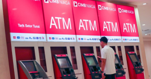 CIMB Niaga Siagakan Operasional Layanan Bank Di Puncak Liburan Tahun Baru 2026