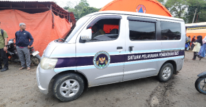 Dapur MBG Salurkan 700 Porsi Makan Untuk Pengungsi Bener Meriah