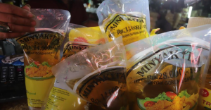 Dijual Secara Bundling Dan Melebihi HET Kemendag Mesti Cabut Izin Distributor MinyaKita