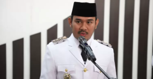 Di OTT KPK  Bupati Bekasi Ade Kuswara Punya Harta Rp 79 Miliar