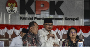 Dipanggil KPK di Kasus Haji  Gus Yaqut Pastikan Hadir