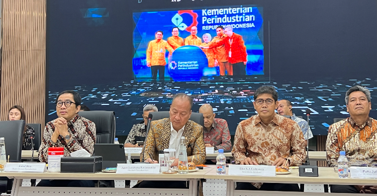 Draf Insentif Otomotif Sudah Dikirim Ke Menkeu  Ini Bocoran Dari Menperin