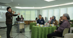 Empat Pilar Keunggulan PPM Manajemen Perkuat Standar Nasional