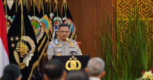 E TLE Dinilai Efektif  Kakorlantas  Warga Makin Tertib Di Jalan