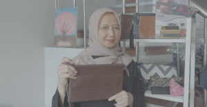 Hari Ibu  FIFGROUP Apresiasi Peran UMKM Perempuan Kembangkan Usaha dari Rumah