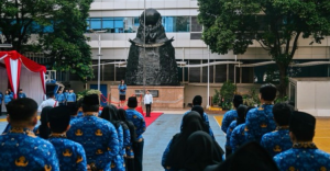 Hari Ibu  Menkomdigi  Ibu Adalah Penjaga Gawang Utama Keamanan Digital Anak