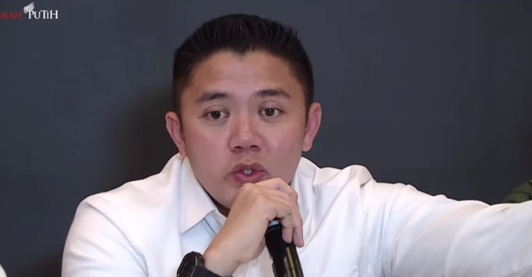 Helikopter Presiden Prabowo Di Aceh Digunakan Mualem Untuk Tinjau Bencana