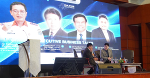 IDIA Awards 2025 Dorong Transformasi Digital Menuju 2045