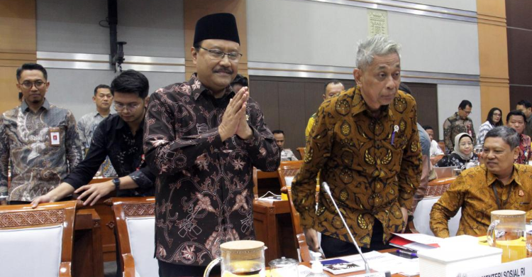 Ingat  BLT Kesra Tutup 31 Desember