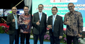 Jasa Raharja Dukung Asta Cita Lewat Penguatan Sistem Pertahanan Laut Nasional