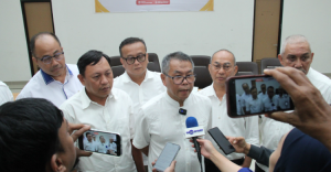 Jelang Musorprov  TPP Mulai Jaring Ketum KONI DKI Jakarta