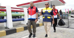 Kepala BPH Migas Pastikan Stok BBM Aman di Kawasan Wisata Jawa Timur