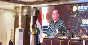 KY Usulkan Hakim Pengadil Tom Lembong Disanksi  MA  Akan Dipertimbangkan