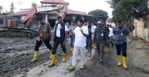 Layanan Pulih 100 Persen  BSI Pastikan Operasional  amp  Transaksi Di Aceh Kembali Normal