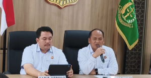 Lewat BPA  Kejagung Pulihkan Aset Negara Rp 19 6 Triliun Sepanjang 2025