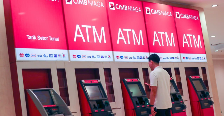 Libur Nataru 2026  CIMB Niaga Pastikan Kesiapan Layanan Operasional