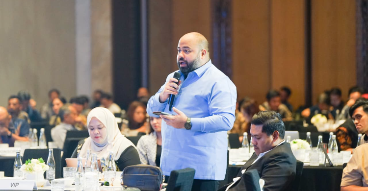 LPDB Koperasi Buka Peluang Pembiayaan Energi  HIPMI Siap Bergerak