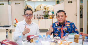 Melalui Pemberdayaan Perempuan Pesisir Wujudkan Kepatuhan CSR  Worcas Group dan GISLI Jalin Kolaborasi Strategis