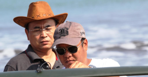 Ongen  Rehabilitasi Pascabencana Sumatera Harus Dimulai dari Hulu