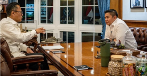 Peduli Bencana Sumatera  BUMN Bangun 15 000 Huntara